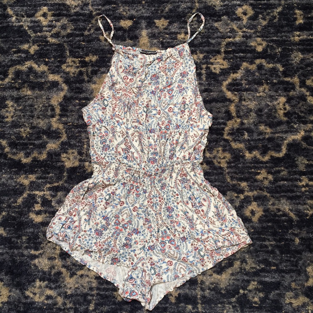 Brandy Melville Romper